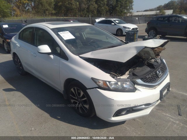 HONDA CIVIC SDN 2013 19xfb2f98de028583