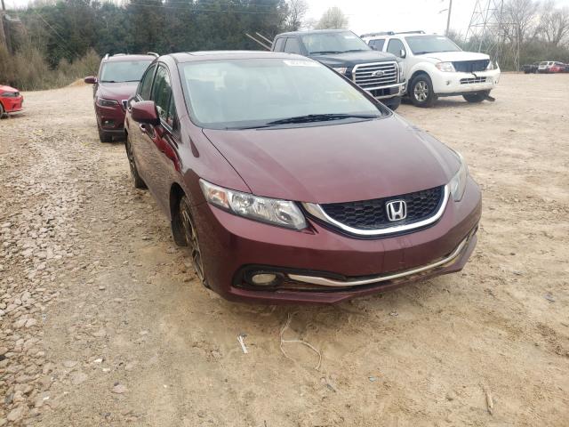 HONDA CIVIC EXL 2013 19xfb2f98de032889