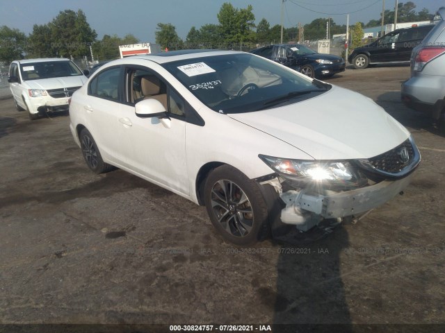 HONDA CIVIC SDN 2013 19xfb2f98de042371