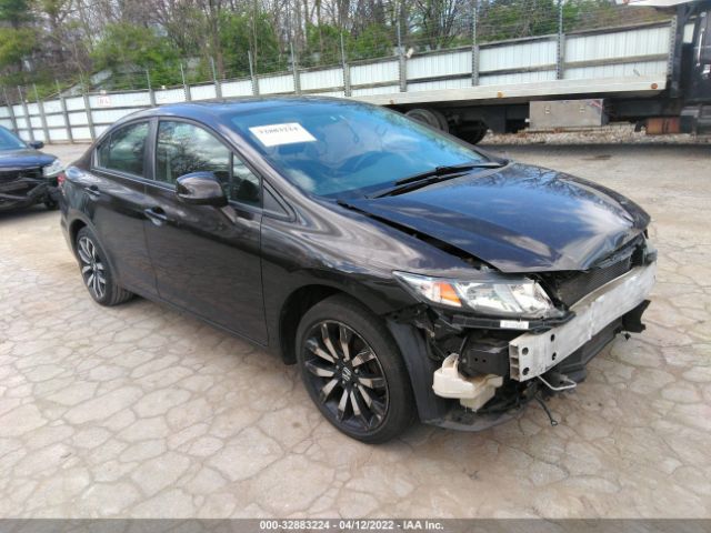 HONDA CIVIC SDN 2013 19xfb2f98de043665