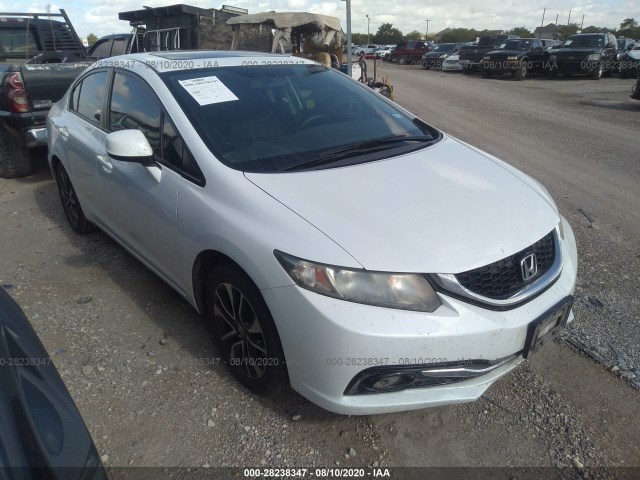 HONDA CIVIC SDN 2013 19xfb2f98de064466