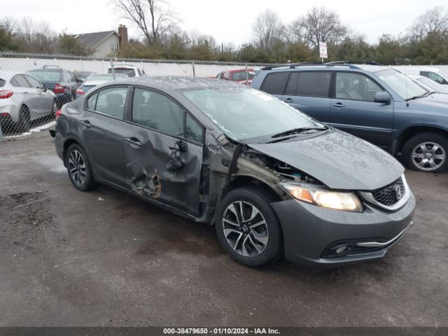 HONDA CIVIC 2013 19xfb2f98de067917