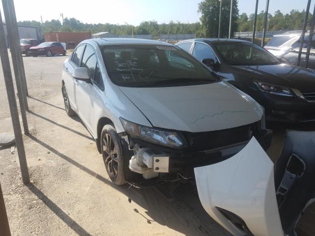 HONDA CIVIC EXL 2013 19xfb2f98de071336