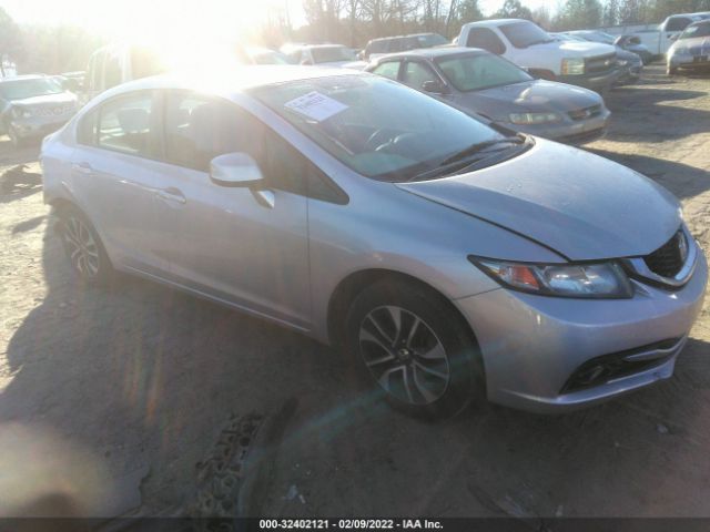 HONDA CIVIC SDN 2013 19xfb2f98de072843