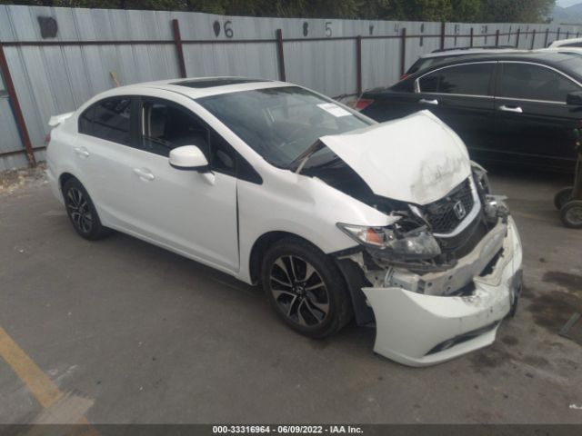 HONDA CIVIC SDN 2013 19xfb2f98de075483