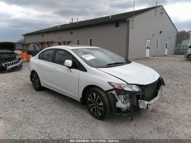 HONDA CIVIC SDN 2013 19xfb2f98de079016