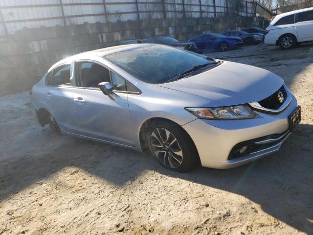 HONDA CIVIC EXL 2013 19xfb2f98de082725