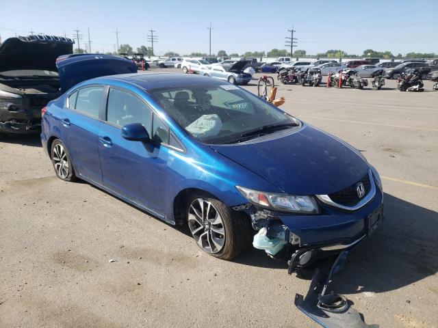 HONDA CIVIC 2013 19xfb2f98de084314