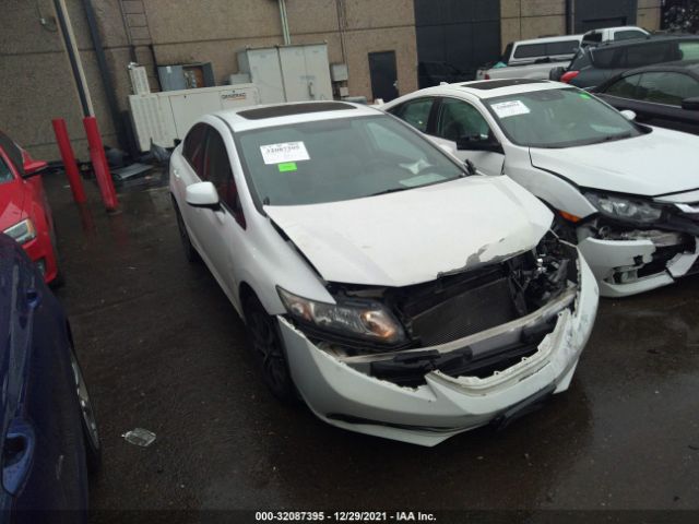 HONDA CIVIC SDN 2013 19xfb2f98de084426