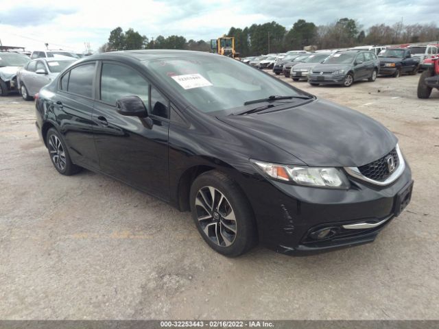 HONDA CIVIC SDN 2013 19xfb2f98de084538