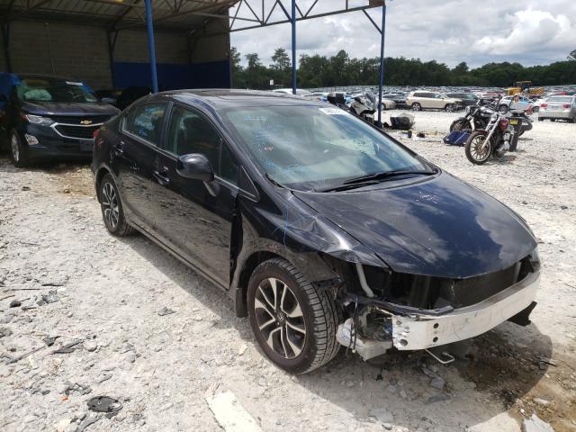 HONDA CIVIC EXL 2013 19xfb2f98de085785