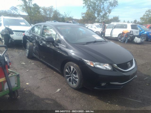 HONDA CIVIC SDN 2013 19xfb2f98de086502