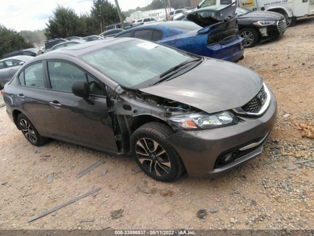 HONDA CIVIC SDN 2013 19xfb2f98de090954