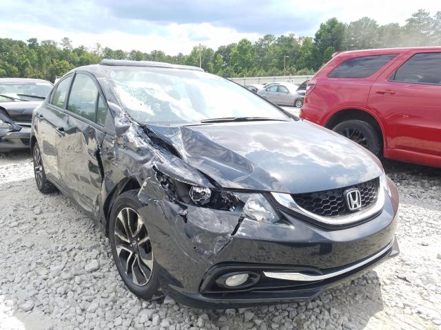 HONDA CIVIC EXL 2013 19xfb2f98de092669