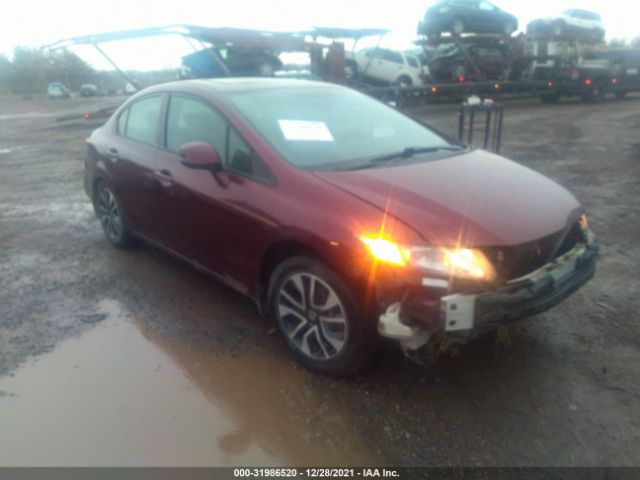 HONDA CIVIC SDN 2013 19xfb2f98de092736