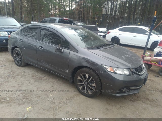 HONDA CIVIC SDN 2013 19xfb2f98de202958