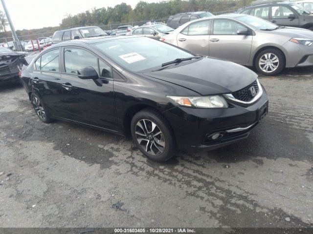 HONDA CIVIC SDN 2013 19xfb2f98de206444