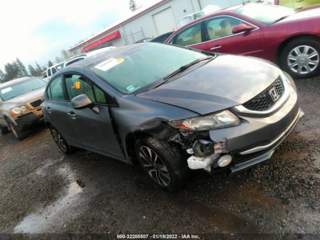 HONDA CIVIC SDN 2013 19xfb2f98de206637