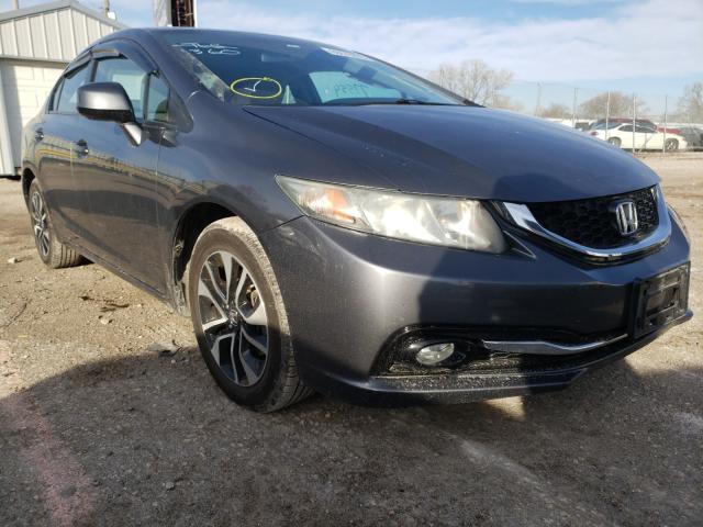 HONDA CIVIC EXL 2013 19xfb2f98de210171