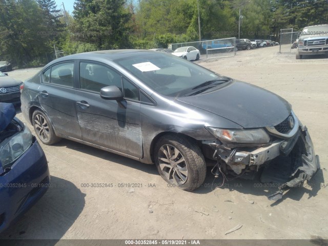 HONDA CIVIC SDN 2013 19xfb2f98de213748