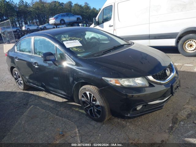 HONDA CIVIC 2013 19xfb2f98de228931