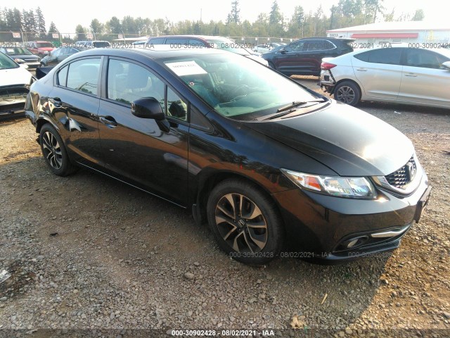 HONDA CIVIC SDN 2013 19xfb2f98de230369