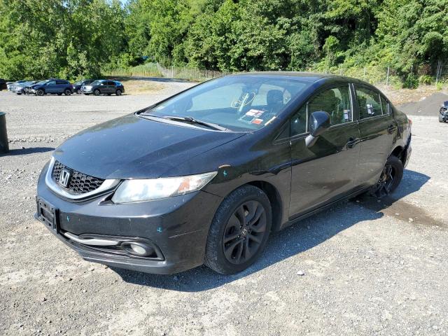 HONDA CIVIC EXL 2013 19xfb2f98de247575