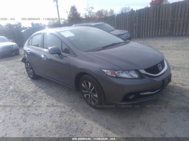 HONDA CIVIC SDN 2013 19xfb2f98de260102