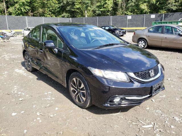 HONDA CIVIC EXL 2013 19xfb2f98de263081