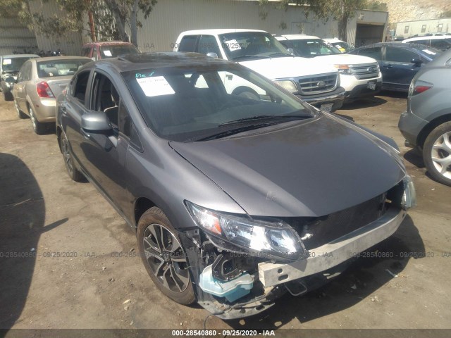 HONDA CIVIC SDN 2013 19xfb2f98de273481