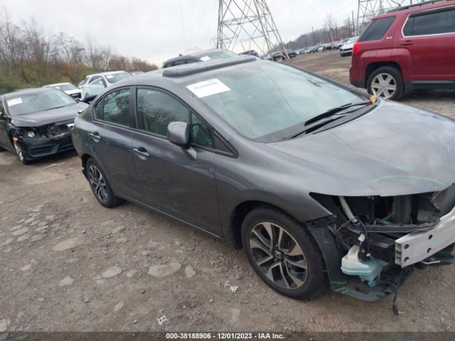 HONDA CIVIC SDN 2013 19xfb2f98de277949