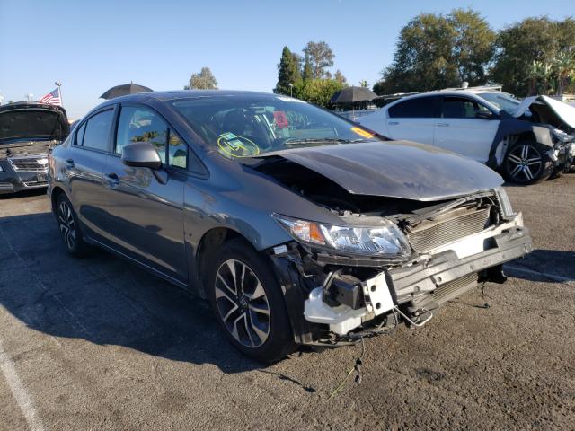 HONDA CIVIC EXL 2013 19xfb2f98de279846