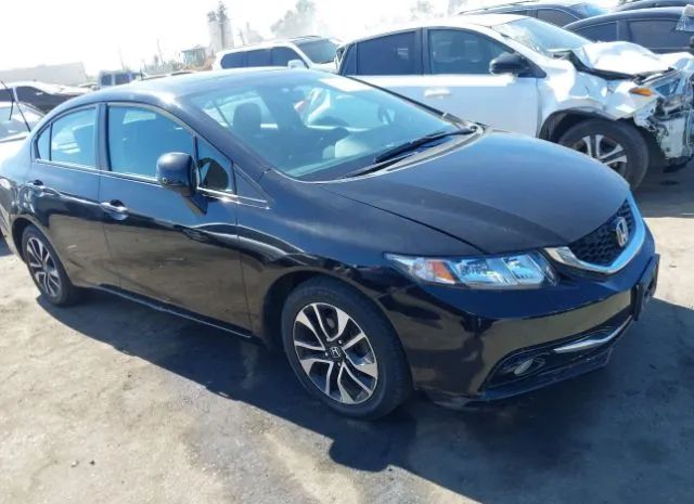 HONDA CIVIC SDN 2013 19xfb2f98de282231