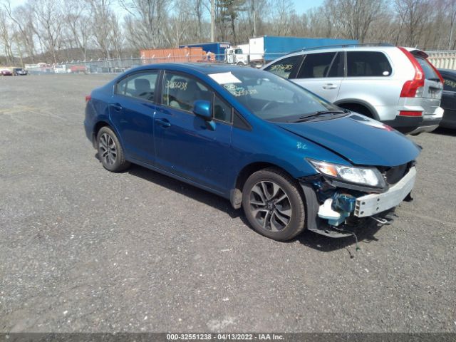 HONDA CIVIC SDN 2013 19xfb2f98de287221