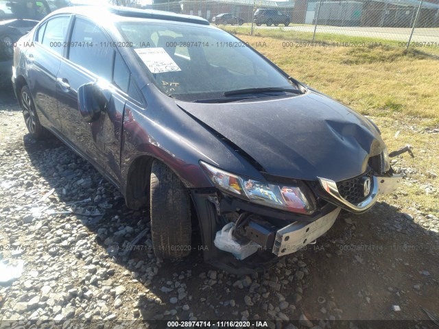 HONDA CIVIC SEDAN 2014 19xfb2f98ee006021