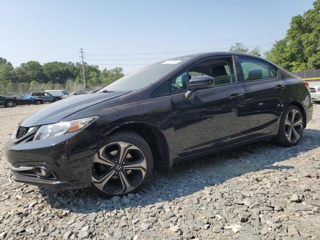 HONDA CIVIC 2014 19xfb2f98ee007475