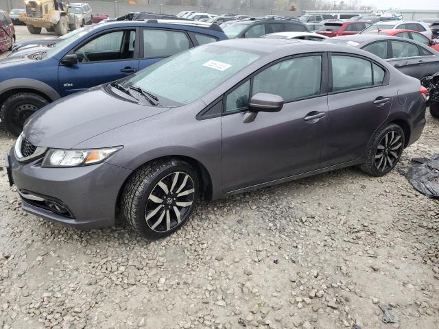 HONDA CIVIC 2014 19xfb2f98ee035955