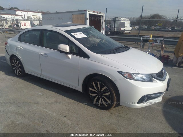 HONDA CIVIC SEDAN 2014 19xfb2f98ee044784