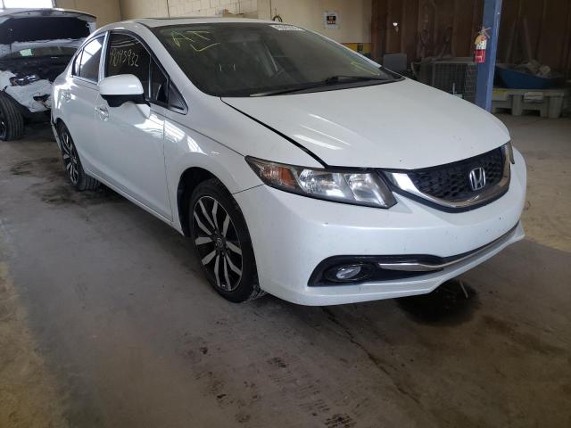 HONDA CIVIC 2014 19xfb2f98ee048625