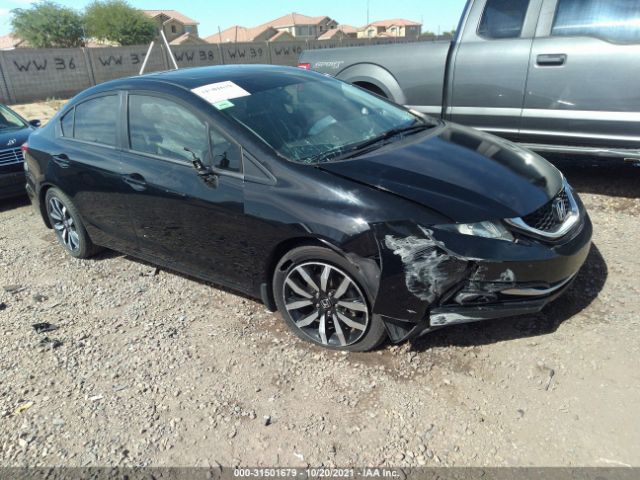 HONDA CIVIC SEDAN 2014 19xfb2f98ee048673