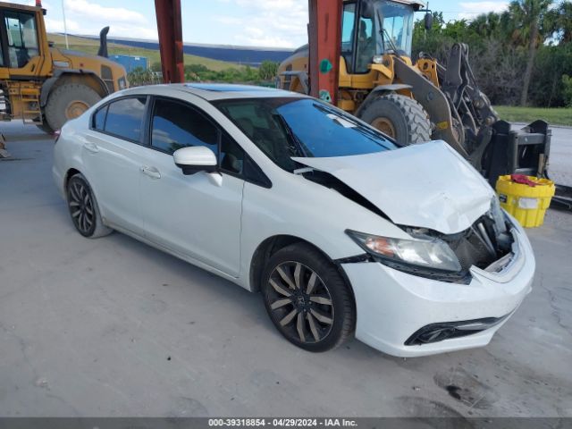 HONDA CIVIC 2014 19xfb2f98ee058572