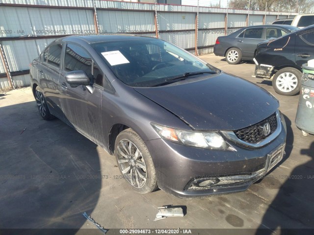 HONDA CIVIC SEDAN 2014 19xfb2f98ee078885