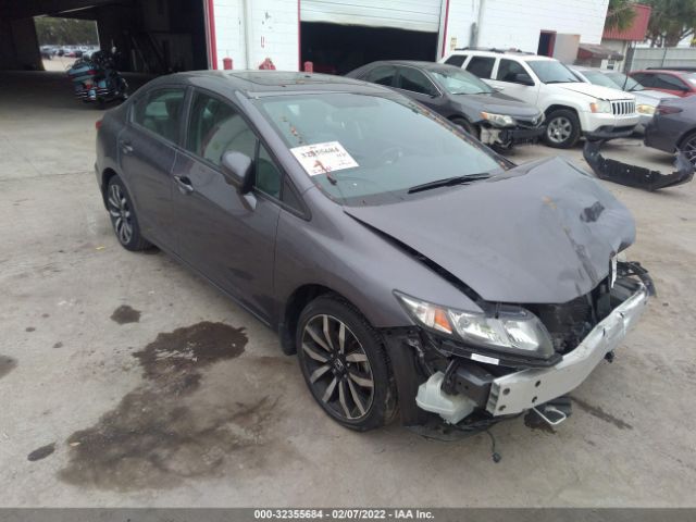 HONDA CIVIC SEDAN 2014 19xfb2f98ee079180