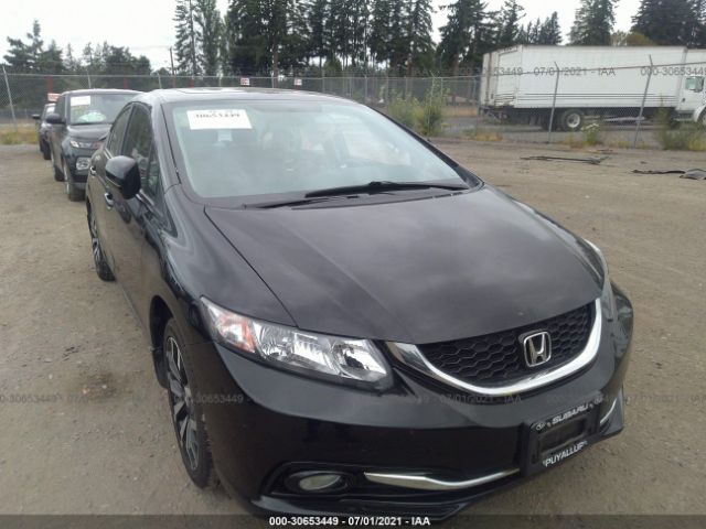 HONDA CIVIC SEDAN 2014 19xfb2f98ee204856