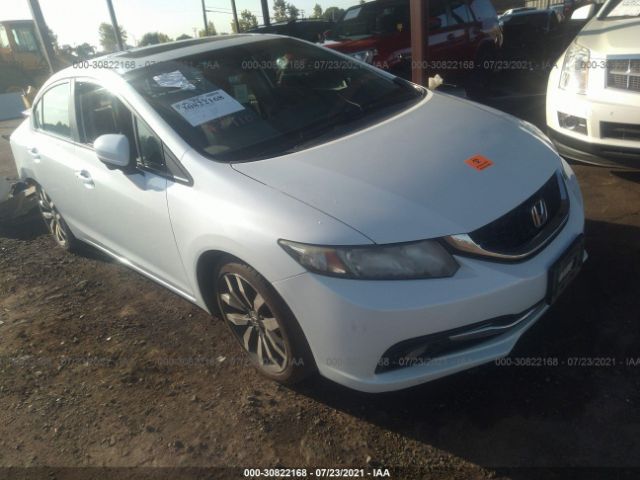 HONDA CIVIC SEDAN 2014 19xfb2f98ee244581