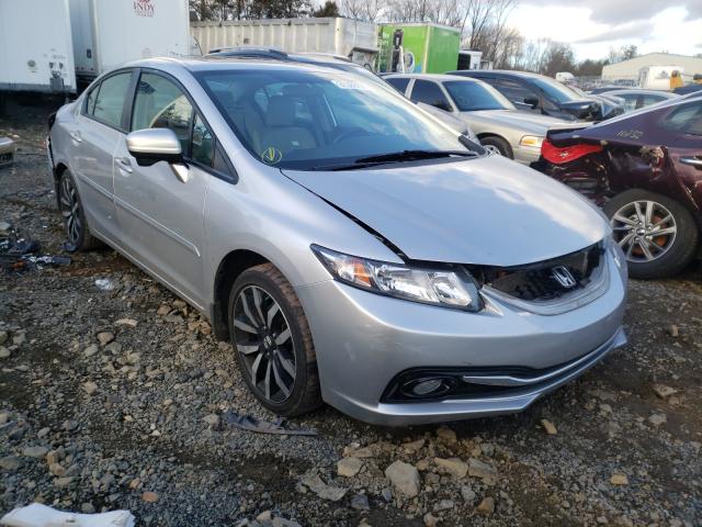 HONDA CIVIC EXL 2014 19xfb2f98ee248758