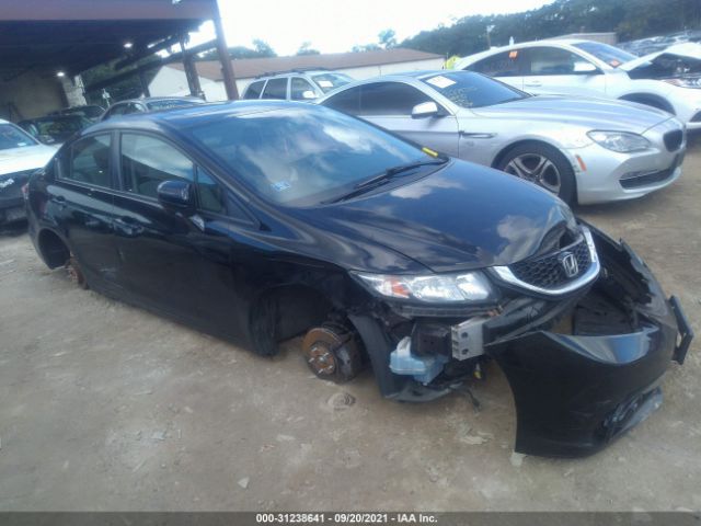 HONDA CIVIC SEDAN 2014 19xfb2f98ee256973