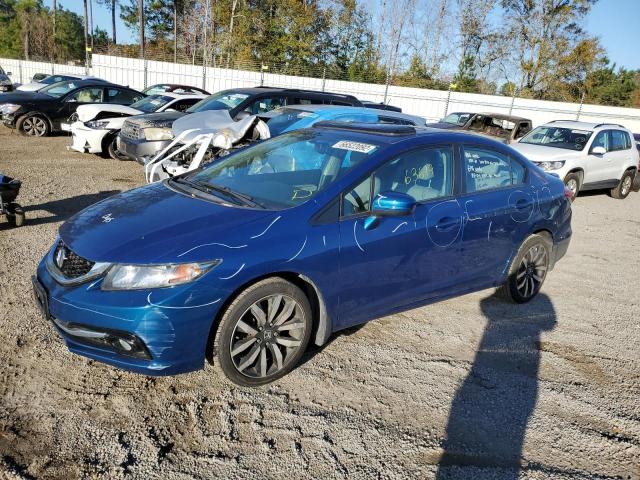 HONDA NULL 2014 19xfb2f98ee263146