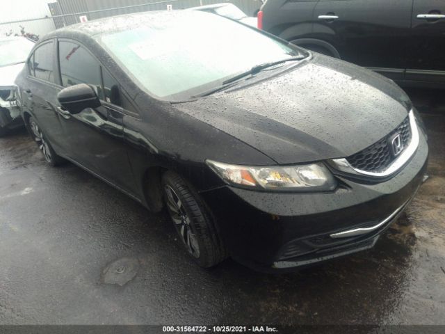 HONDA CIVIC SEDAN 2014 19xfb2f98ee268282