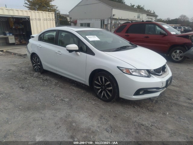 HONDA CIVIC SEDAN 2014 19xfb2f98ee271800